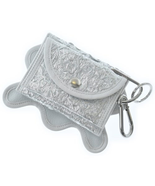 nori enomoto(ノリエノモト)財布・コインケース シルバー サイズ:-/2200646734033