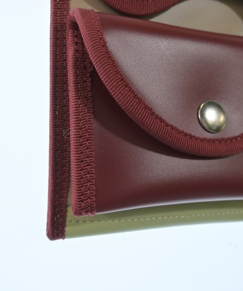 nori enomoto（ノリエノモト）ショルダーバッグ ピンク サイズ:- レディース/2200646734040