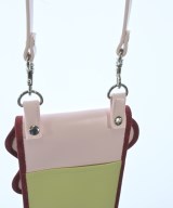 nori enomoto（ノリエノモト）ショルダーバッグ ピンク サイズ:- レディース/2200646734040