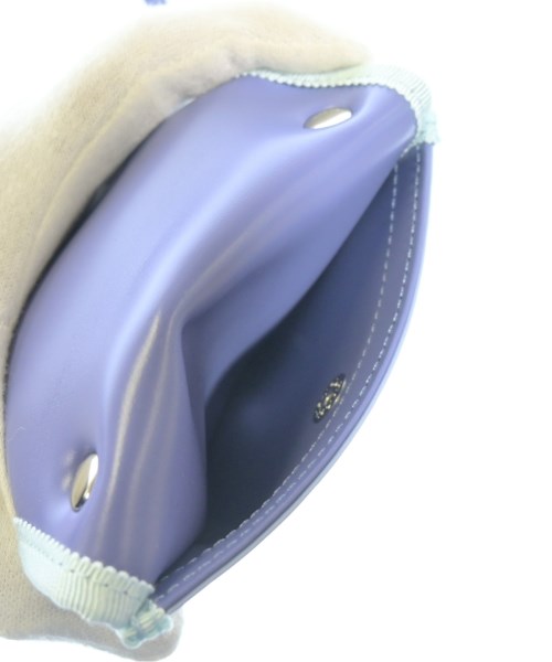 nori enomoto（ノリエノモト）ショルダーバッグ 紫 サイズ:- レディース/2200646734057