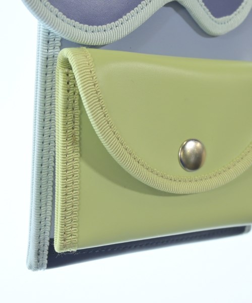 nori enomoto（ノリエノモト）ショルダーバッグ 紫 サイズ:- レディース/2200646734057