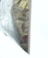 nori enomoto（ノリエノモト）ショルダーバッグ シルバー サイズ:- レディース/2200668662055