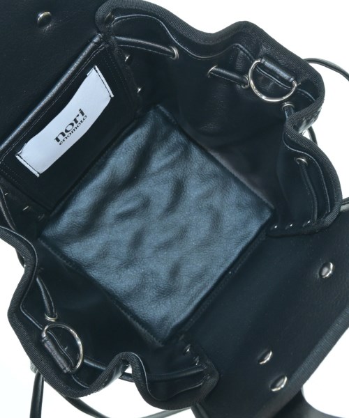 nori enomoto（ノリエノモト）その他 黒 サイズ:- レディース/2200668662062