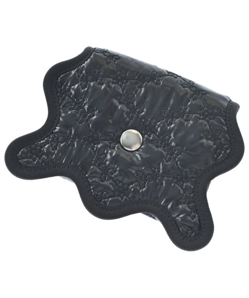 nori enomoto(ノリエノモト)財布・コインケース 黒 サイズ:-/2200668662079