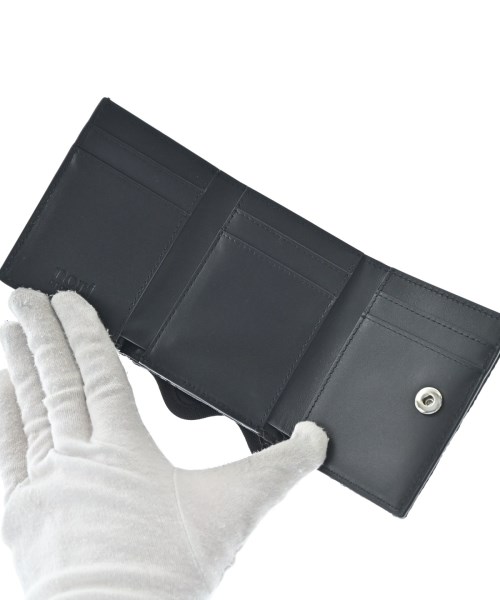 nori enomoto（ノリエノモト）財布・コインケース 黒 サイズ:- レディース/2200668662079