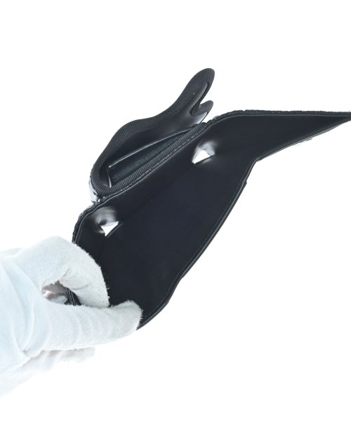 nori enomoto（ノリエノモト）財布・コインケース 黒 サイズ:- レディース/2200668662079