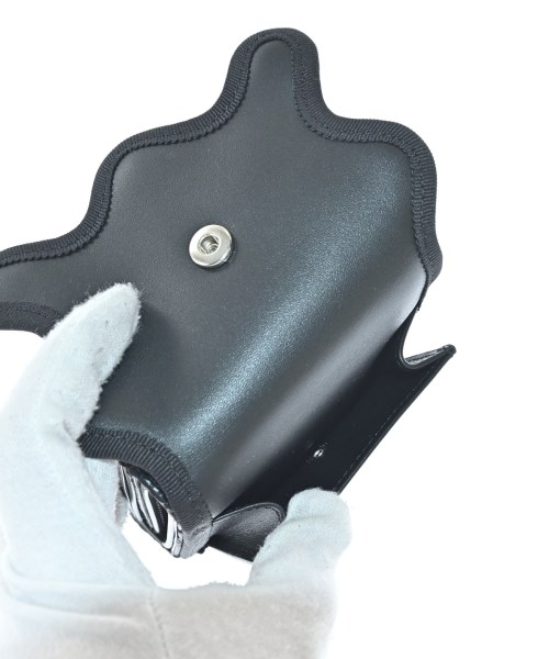 nori enomoto（ノリエノモト）財布・コインケース 黒 サイズ:- レディース/2200668662079