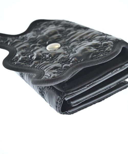 nori enomoto（ノリエノモト）財布・コインケース 黒 サイズ:- レディース/2200668662079