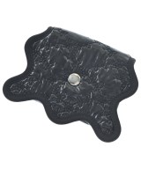 nori enomoto（ノリエノモト）財布・コインケース 黒 サイズ:- レディース/2200668662079