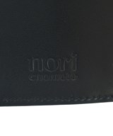 nori enomoto（ノリエノモト）財布・コインケース 黒 サイズ:- レディース/2200723277057