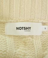 NOTSHY（ノットシャイ）ロング・マキシ丈スカート 白 サイズ:S レディース/2200679520047