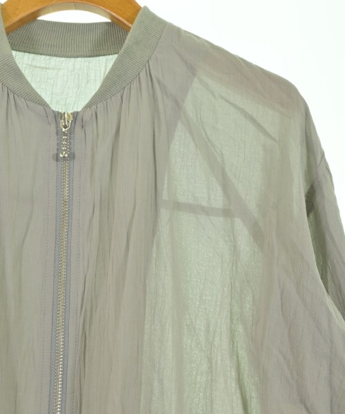 PASSIONE（パッシオーネ）その他 カーキ サイズ:38(M位) レディース/2200615352312