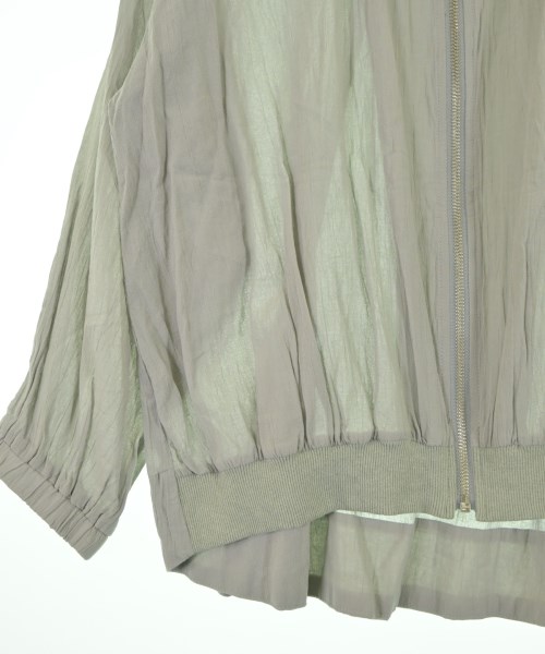 PASSIONE（パッシオーネ）その他 カーキ サイズ:38(M位) レディース/2200615352312