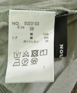 PASSIONE（パッシオーネ）その他 カーキ サイズ:38(M位) レディース/2200615352312