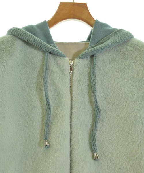 NOUQUE（ヌーク）その他 緑 サイズ:38(M位) レディース/2200669781311