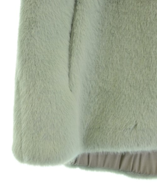 NOUQUE（ヌーク）その他 緑 サイズ:38(M位) レディース/2200669781311