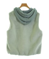 NOUQUE（ヌーク）その他 緑 サイズ:38(M位) レディース/2200669781311