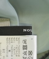 NOUQUE（ヌーク）その他 緑 サイズ:38(M位) レディース/2200669781311