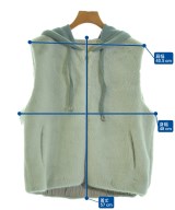 NOUQUE（ヌーク）その他 緑 サイズ:38(M位) レディース/2200669781311