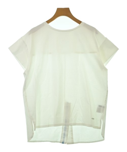 NOUQUE(ヌーク)Tシャツ・カットソー 白 サイズ:38(M位)/2200674680050