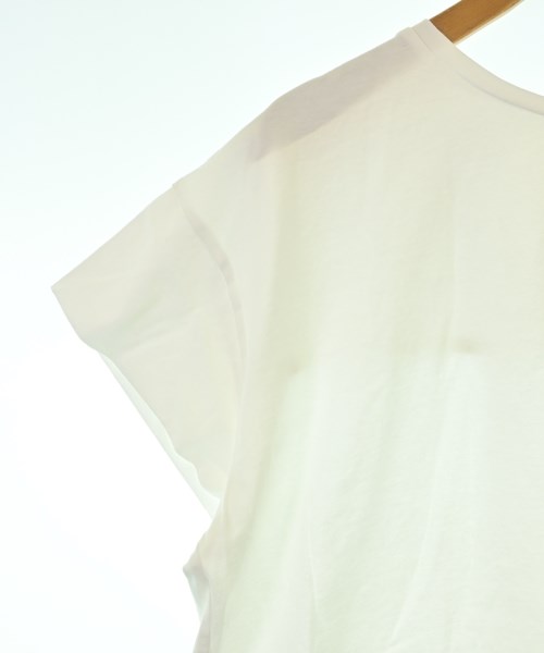 NOUQUE（ヌーク）Tシャツ・カットソー 白 サイズ:38(M位) レディース/2200674680050
