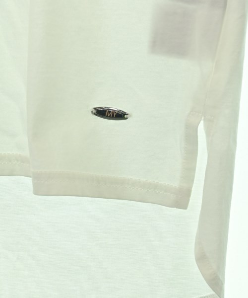 NOUQUE（ヌーク）Tシャツ・カットソー 白 サイズ:38(M位) レディース/2200674680050