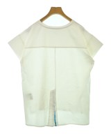 NOUQUE（ヌーク）Tシャツ・カットソー 白 サイズ:38(M位) レディース/2200674680050