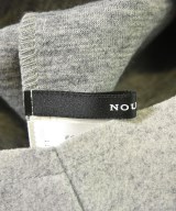 NOUQUE（ヌーク）その他 グレー サイズ:38(M位) レディース/2200705461276