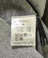 NOUQUE（ヌーク）その他 グレー サイズ:38(M位) レディース/2200705461276