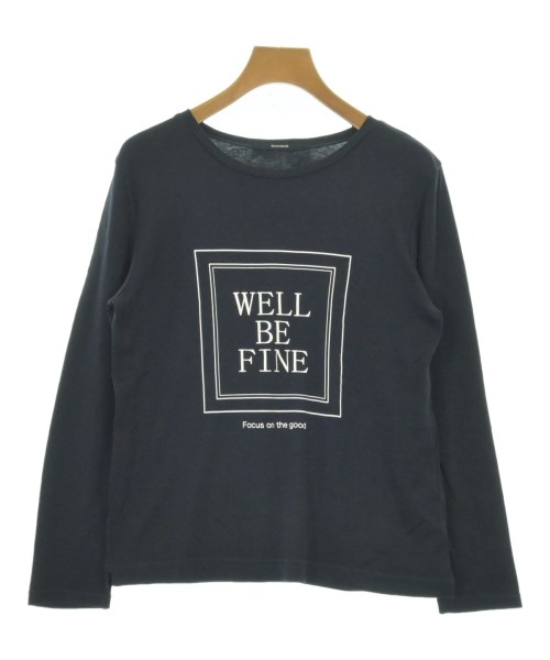 NOUQUE(ヌーク)のTシャツ・カットソー サイズ:38(M位) 1,800円