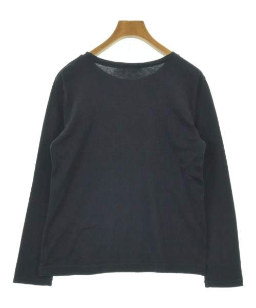 NOUQUE（ヌーク）Tシャツ・カットソー 黒 サイズ:38(M位) レディース/2200711845206