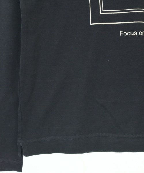 NOUQUE（ヌーク）Tシャツ・カットソー 黒 サイズ:38(M位) レディース/2200711845206