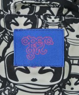 OPERA GIRL（オペラガール）マウンテンパーカー 黒 サイズ:38(M位) レディース/2200722971017