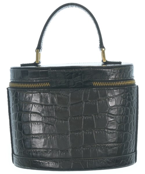 PARIS/64（パリ６４）ショルダーバッグ 黒 サイズ:- レディース/2200643259270