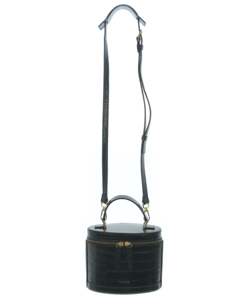 PARIS/64（パリ６４）ショルダーバッグ 黒 サイズ:- レディース/2200643259270