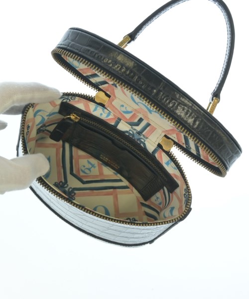 PARIS/64（パリ６４）ショルダーバッグ 黒 サイズ:- レディース/2200643259270