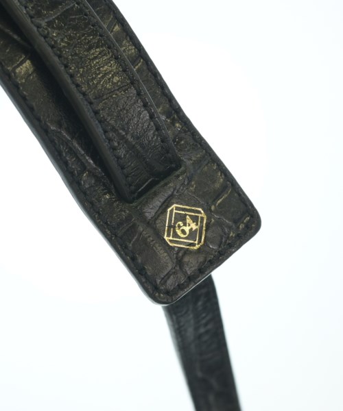 PARIS/64（パリ６４）ショルダーバッグ 黒 サイズ:- レディース/2200643259270