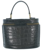 PARIS/64（パリ６４）ショルダーバッグ 黒 サイズ:- レディース/2200643259270