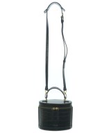 PARIS/64（パリ６４）ショルダーバッグ 黒 サイズ:- レディース/2200643259270