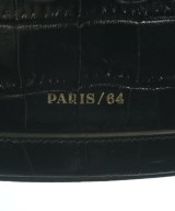 PARIS/64（パリ６４）ショルダーバッグ 黒 サイズ:- レディース/2200643259270
