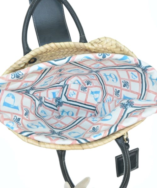 PARIS/64（パリ６４）かごバッグ ベージュ サイズ:- レディース/2200669845426