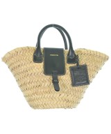 PARIS/64（パリ６４）かごバッグ ベージュ サイズ:- レディース/2200669845426