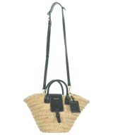 PARIS/64（パリ６４）かごバッグ ベージュ サイズ:- レディース/2200669845426