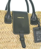PARIS/64（パリ６４）かごバッグ ベージュ サイズ:- レディース/2200669845426