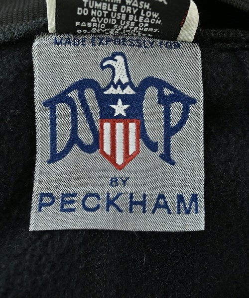 PECKHAM（ペッカム）その他 黒 サイズ:L メンズ/2200714485034