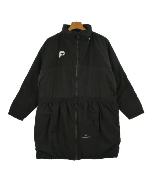 プロトタイプス(PROTOTYPES)のPROTOTYPES ダウンジャケット/ダウンベスト