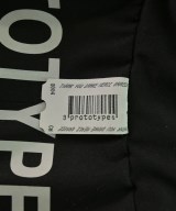 PROTOTYPES（プロトタイプス）ダウンジャケット/ダウンベスト 黒 サイズ:SM(M位) メンズ/2200642605078