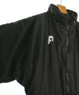 PROTOTYPES（プロトタイプス）ダウンジャケット/ダウンベスト 黒 サイズ:SM(M位) メンズ/2200642605078