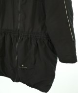 PROTOTYPES（プロトタイプス）ダウンジャケット/ダウンベスト 黒 サイズ:SM(M位) メンズ/2200642605078