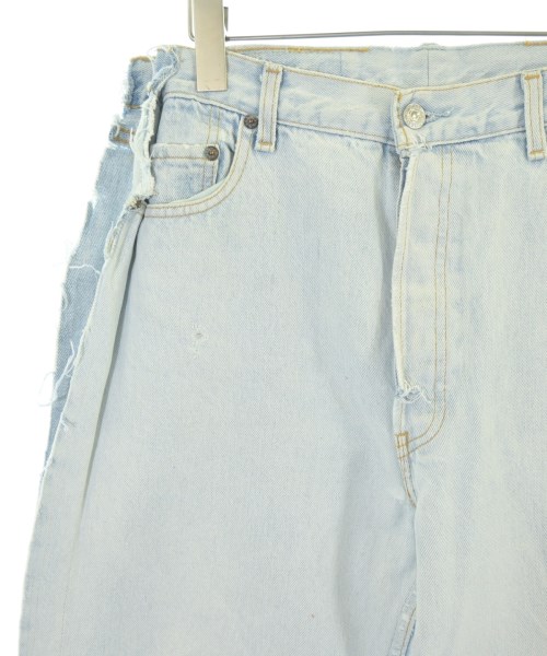 PROTOTYPES（プロトタイプス）デニムパンツ 青 サイズ:XS レディース/2200667103061